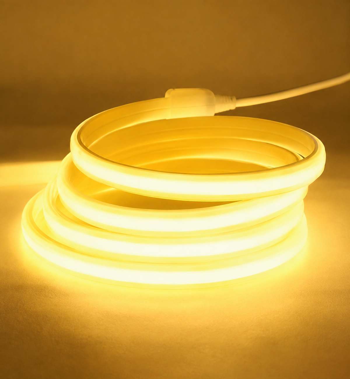 Oakvera Ambient LED - 5 Meter