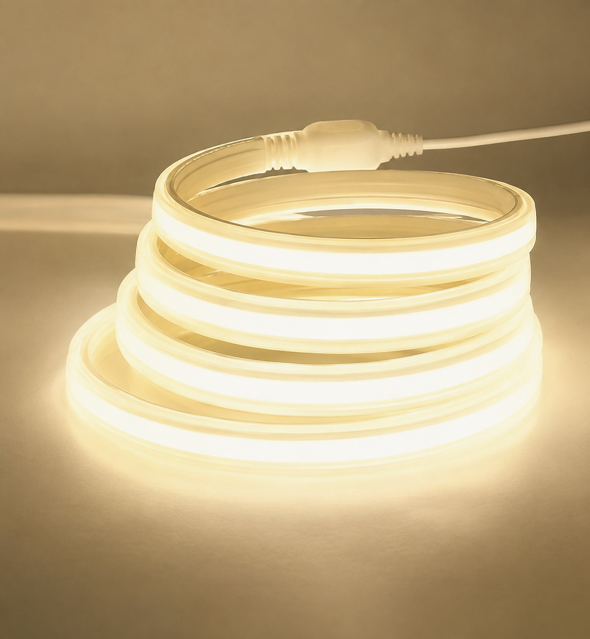 Oakvera Ambient LED - 5 Meter